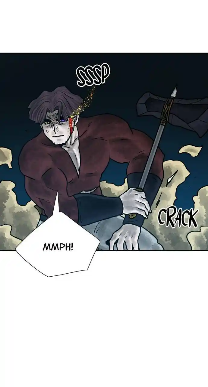 Warrior Executioner Chapter 25