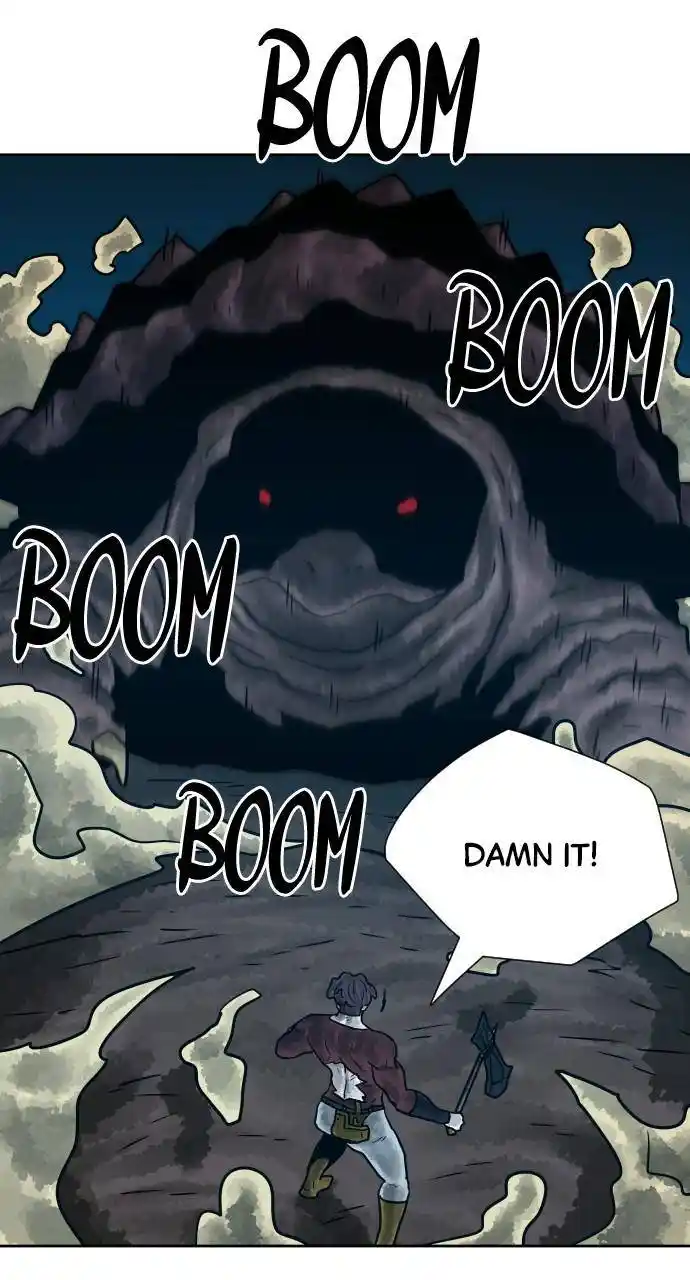 Warrior Executioner Chapter 25