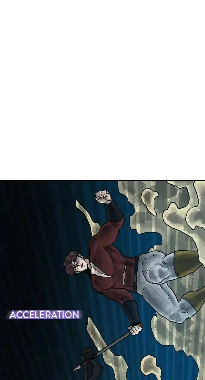 Warrior Executioner Chapter 25