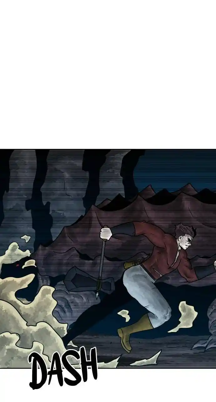 Warrior Executioner Chapter 25