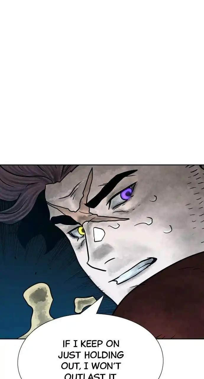 Warrior Executioner Chapter 25