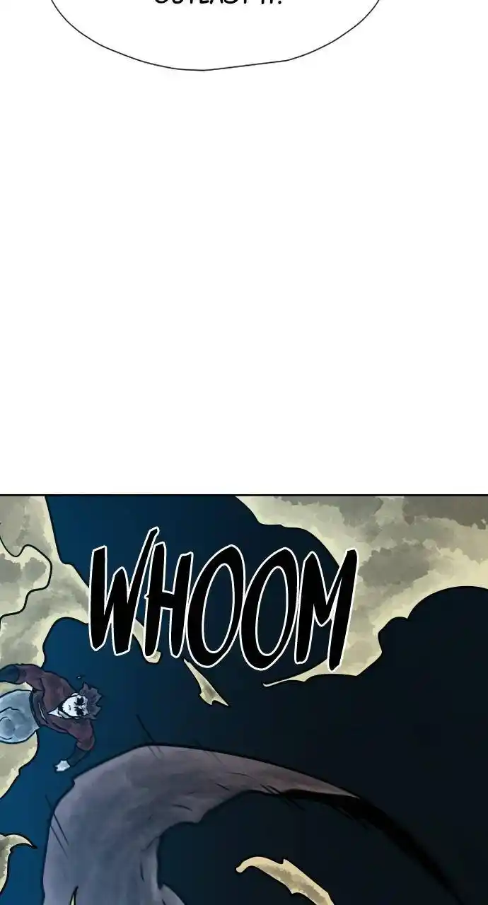 Warrior Executioner Chapter 25