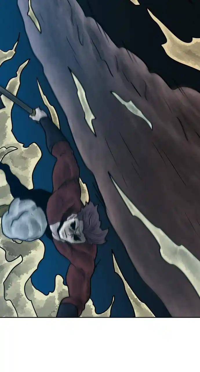 Warrior Executioner Chapter 25