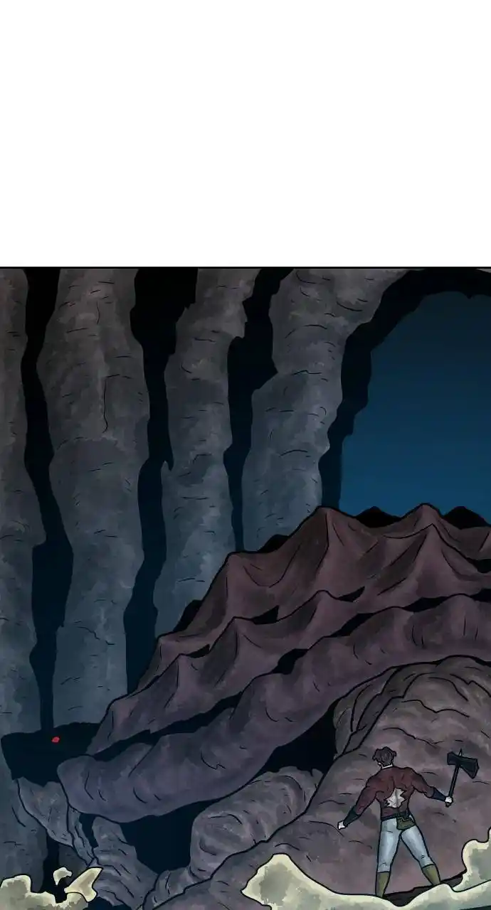 Warrior Executioner Chapter 25