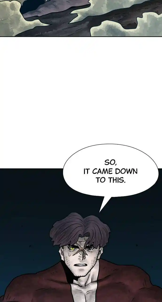 Warrior Executioner Chapter 25