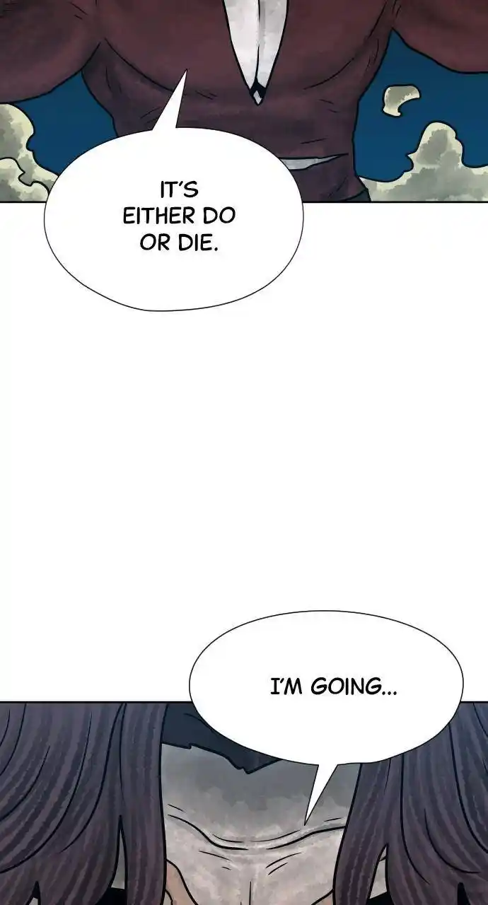 Warrior Executioner Chapter 25