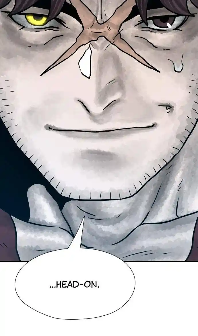 Warrior Executioner Chapter 25