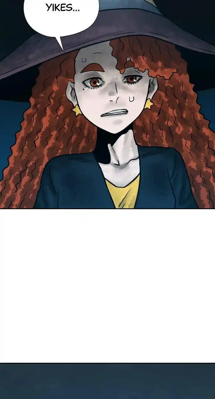 Warrior Executioner Chapter 26