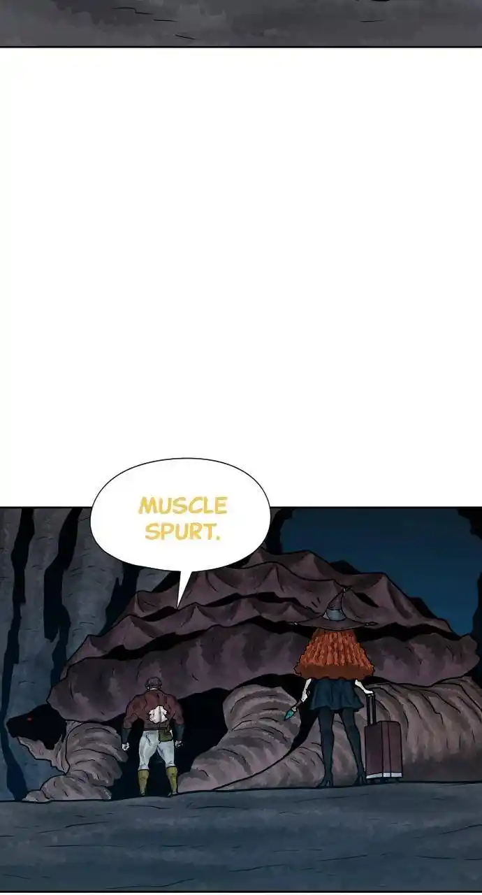 Warrior Executioner Chapter 26