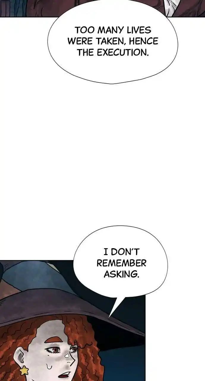 Warrior Executioner Chapter 26