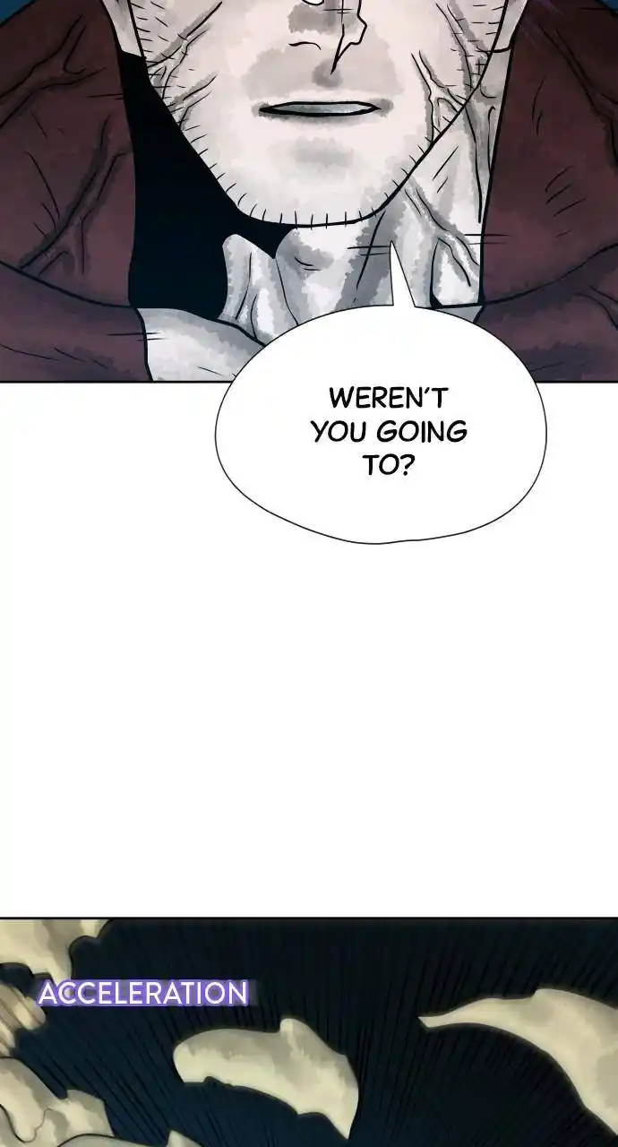 Warrior Executioner Chapter 26