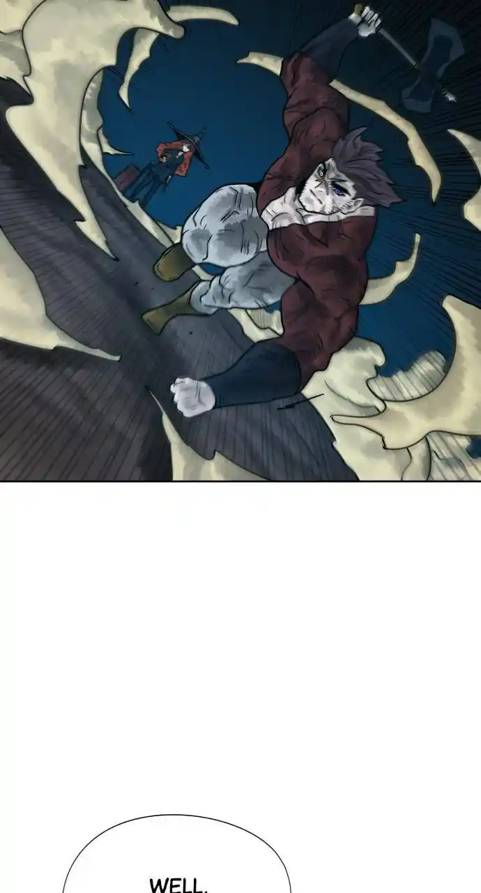 Warrior Executioner Chapter 26