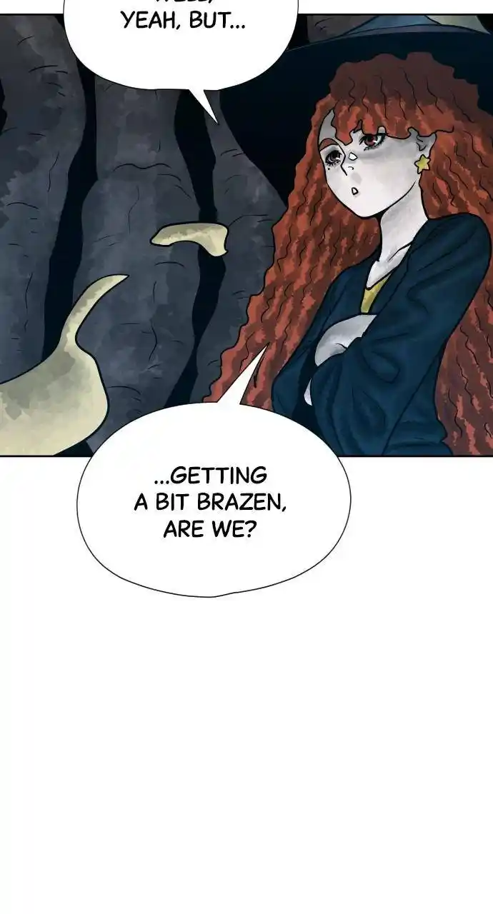 Warrior Executioner Chapter 26