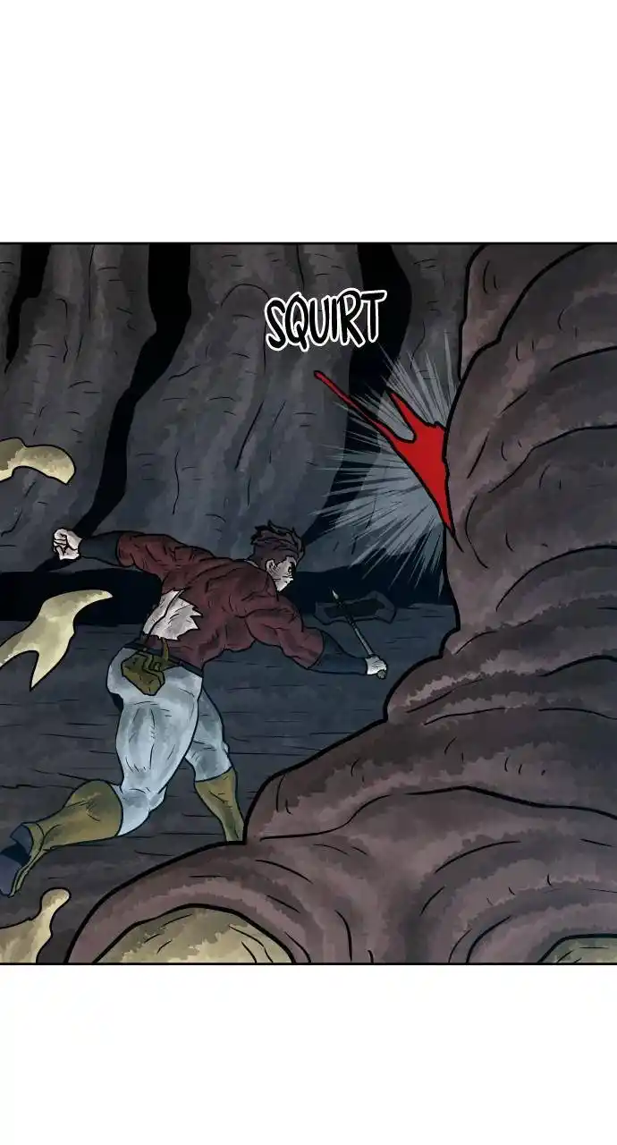 Warrior Executioner Chapter 26