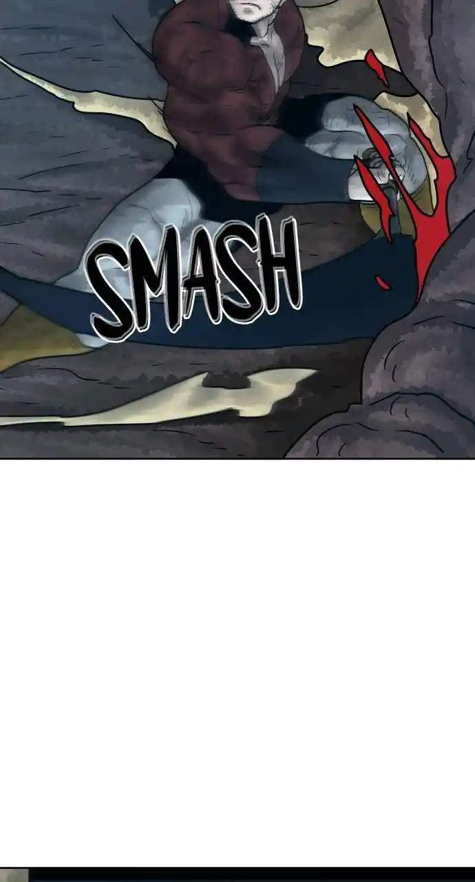 Warrior Executioner Chapter 26