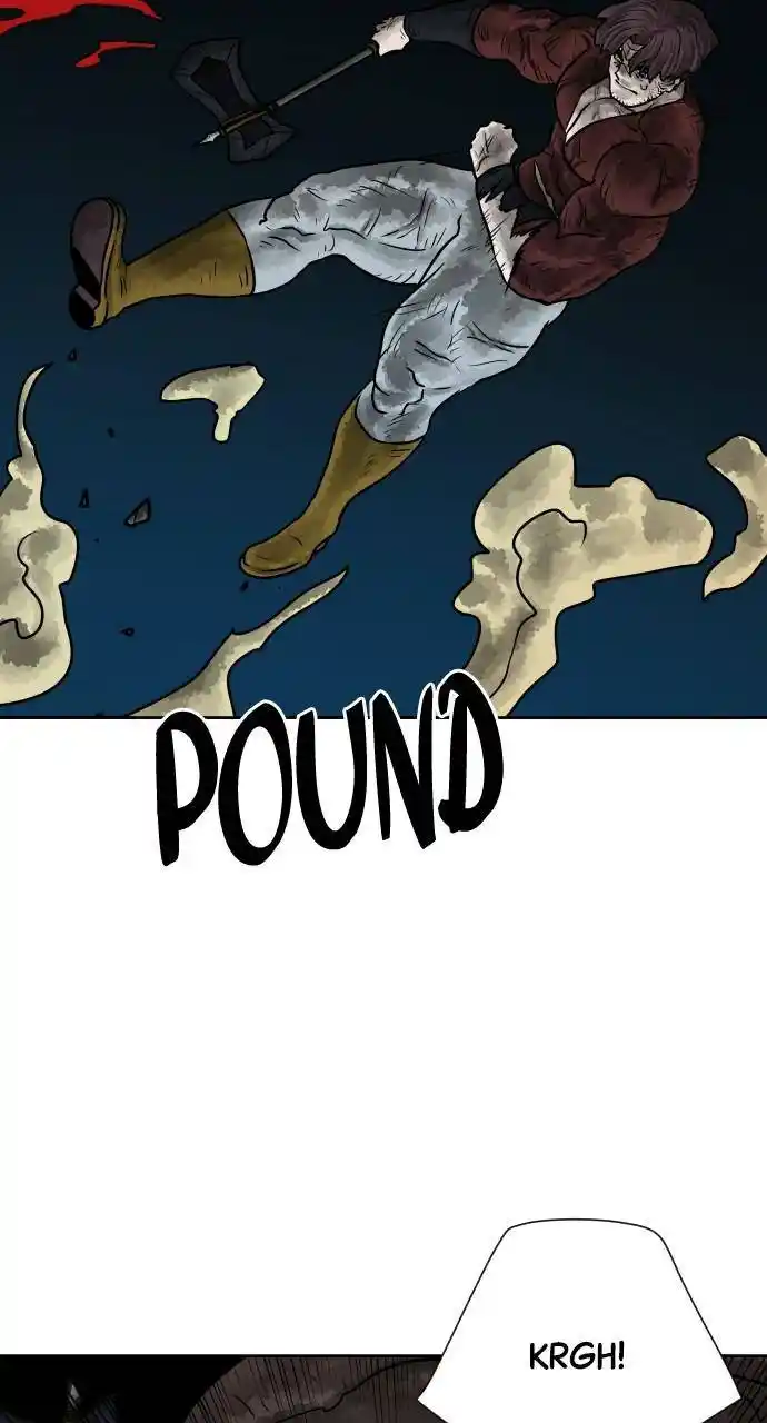 Warrior Executioner Chapter 26