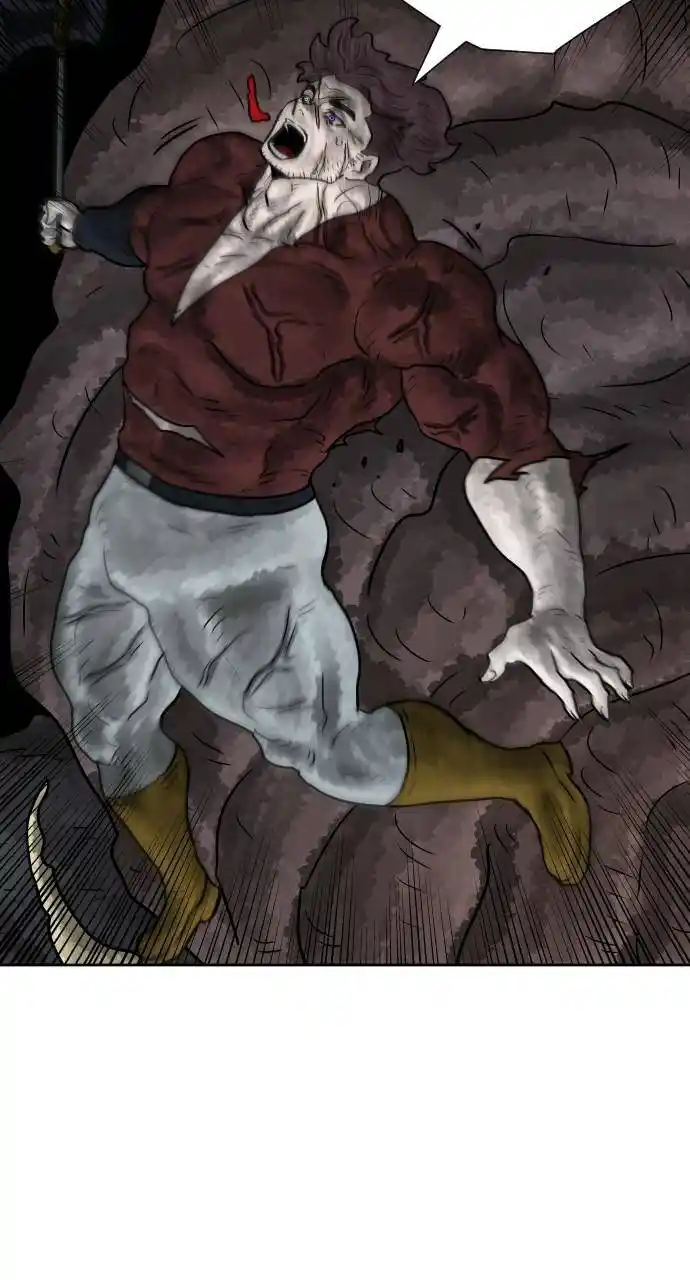 Warrior Executioner Chapter 26