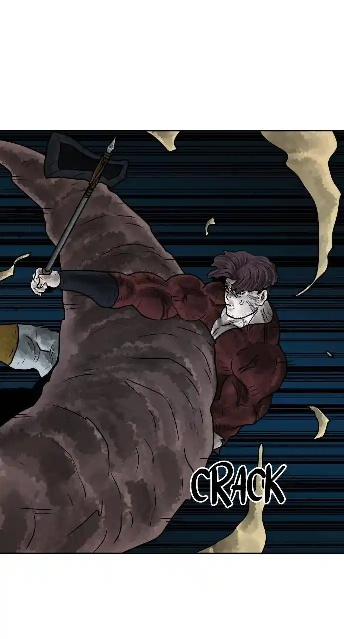 Warrior Executioner Chapter 26