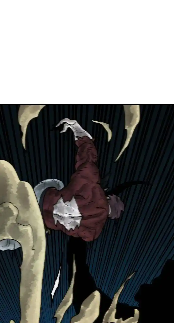 Warrior Executioner Chapter 26