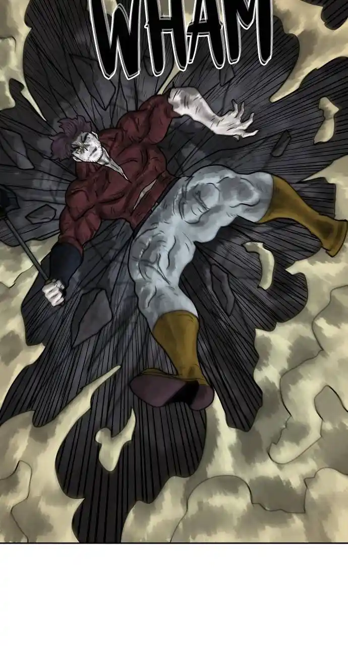 Warrior Executioner Chapter 26