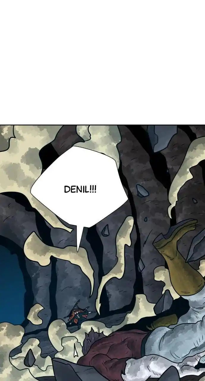 Warrior Executioner Chapter 26