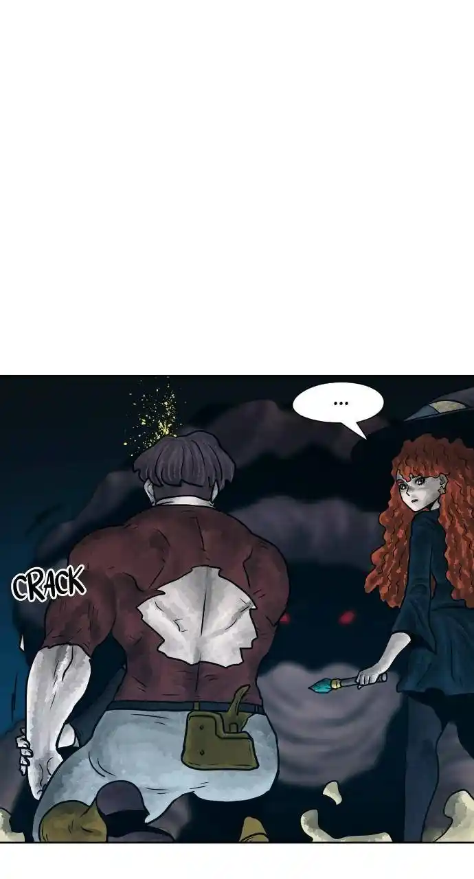 Warrior Executioner Chapter 26