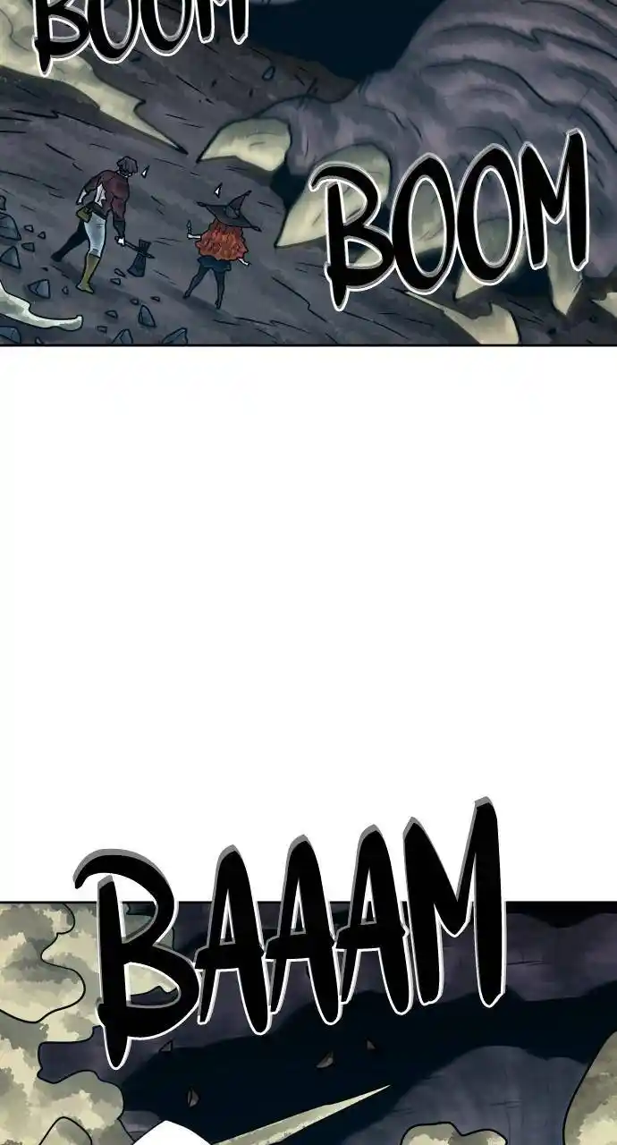 Warrior Executioner Chapter 26