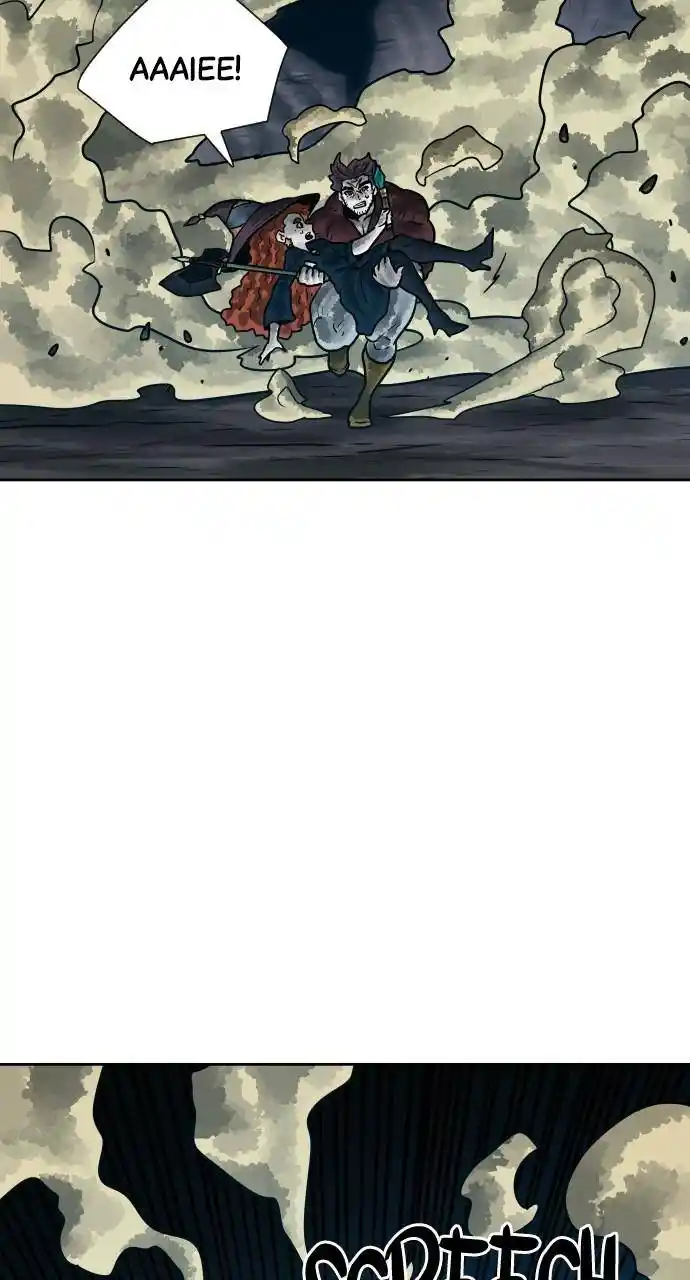 Warrior Executioner Chapter 26