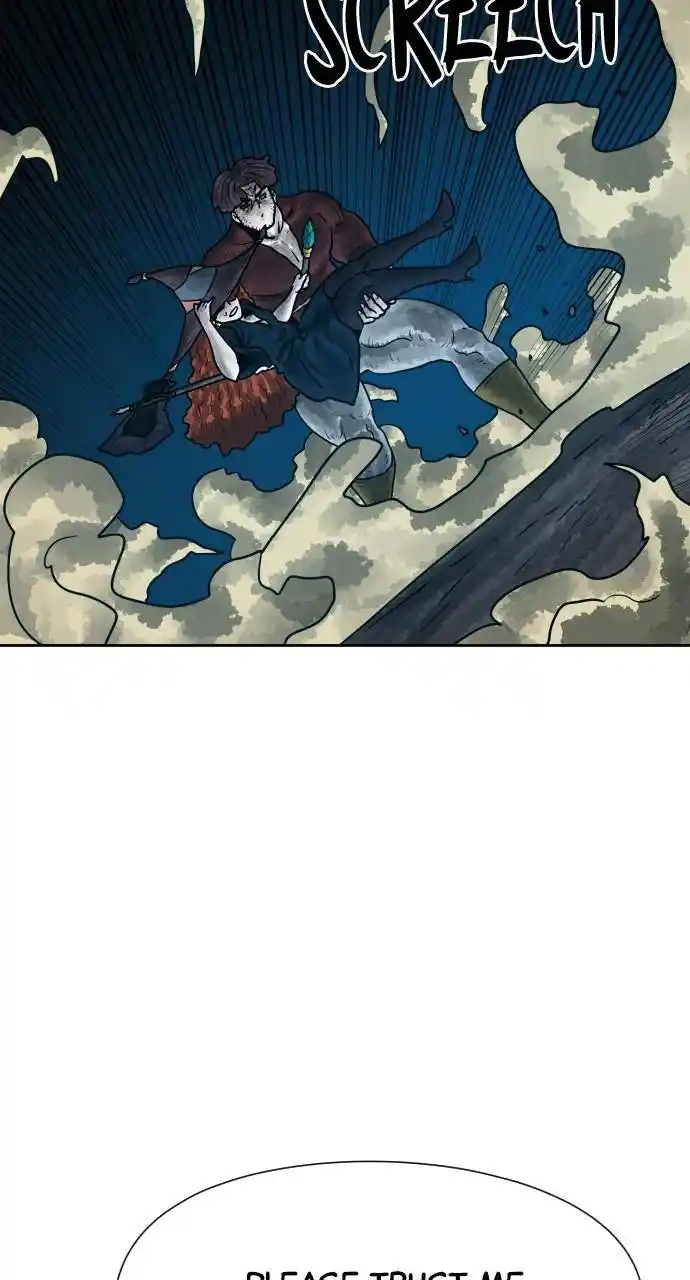 Warrior Executioner Chapter 26