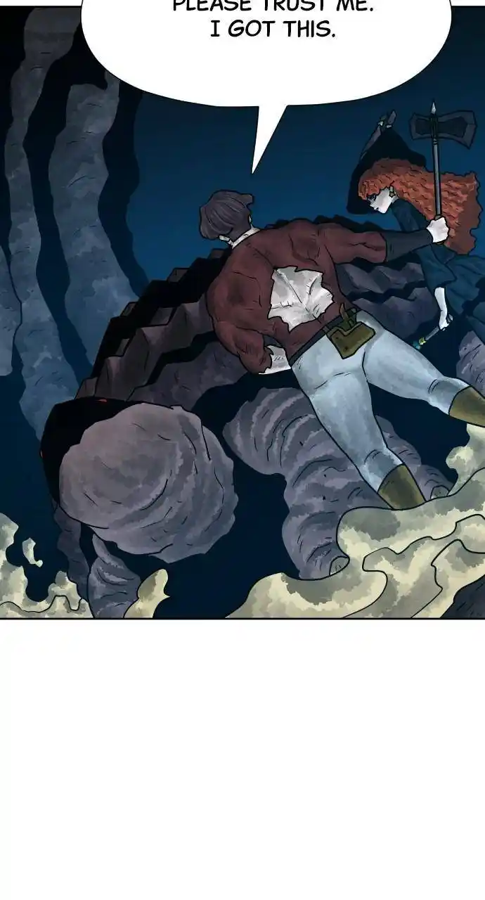 Warrior Executioner Chapter 26