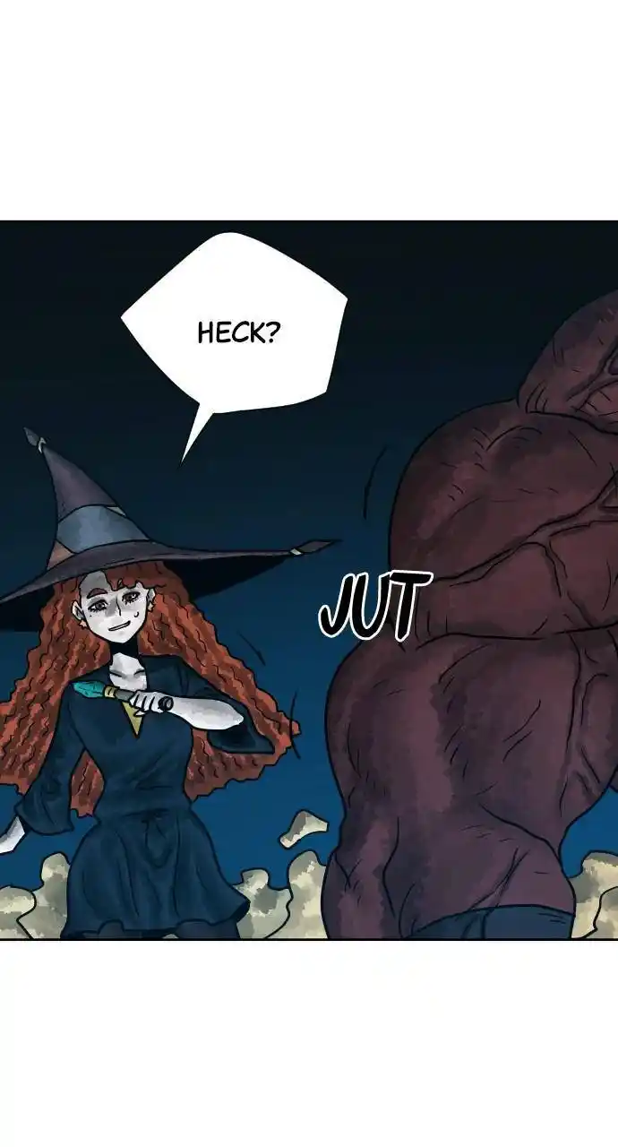 Warrior Executioner Chapter 26