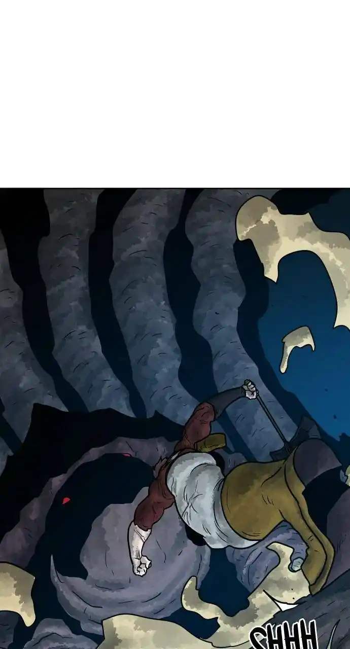 Warrior Executioner Chapter 26