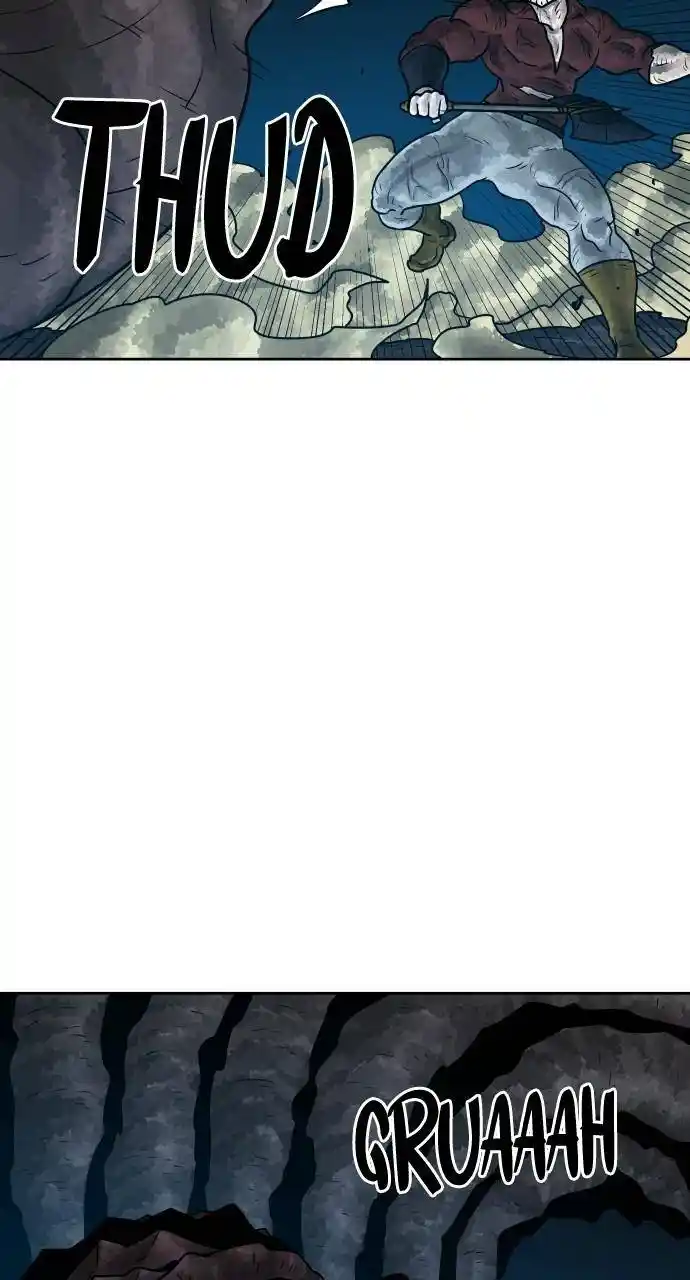 Warrior Executioner Chapter 26