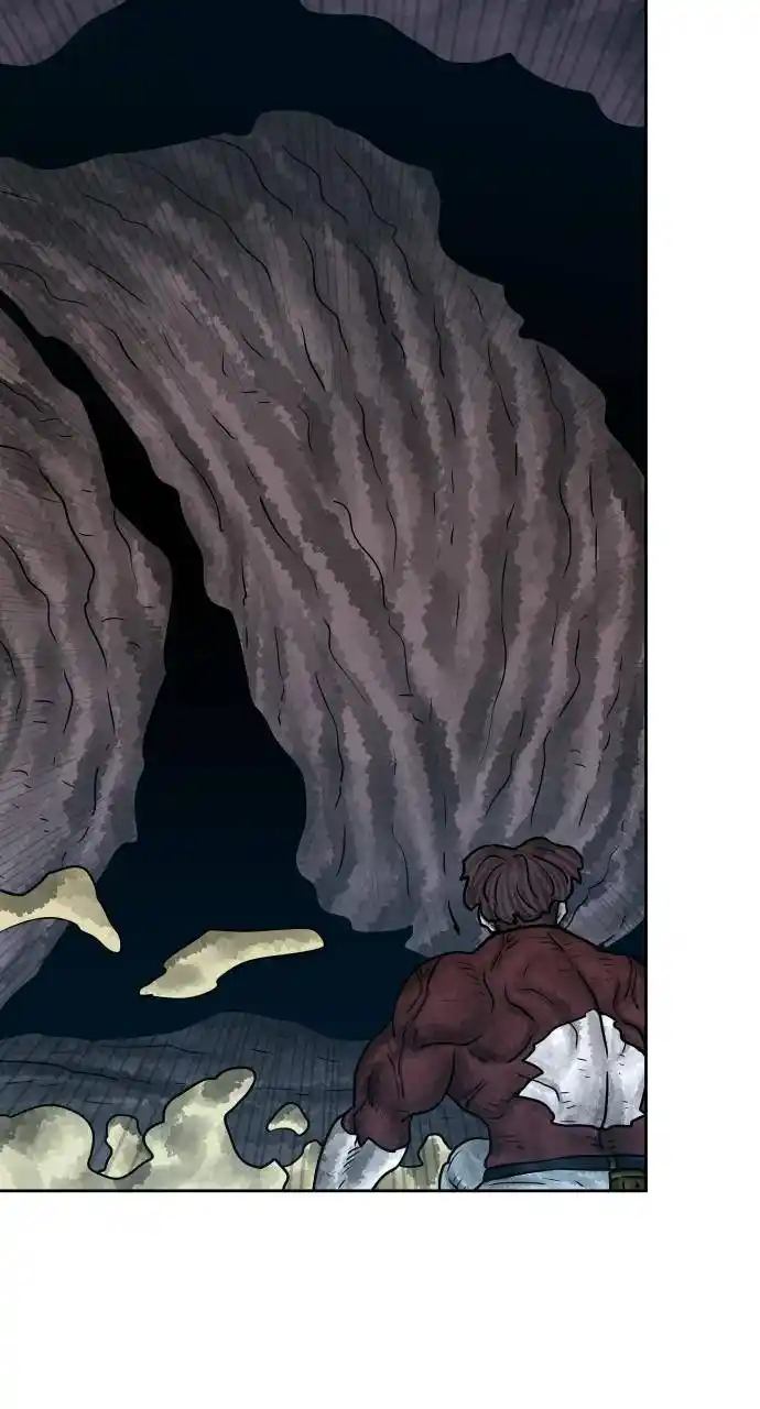 Warrior Executioner Chapter 26