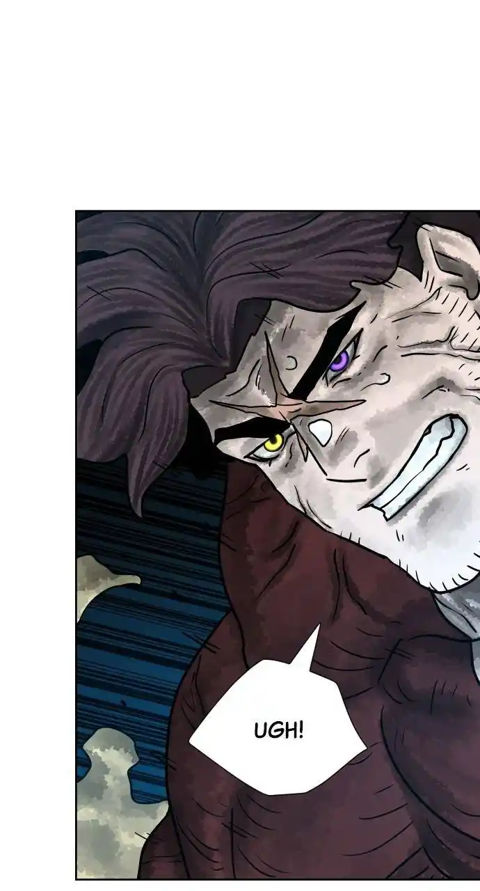 Warrior Executioner Chapter 26