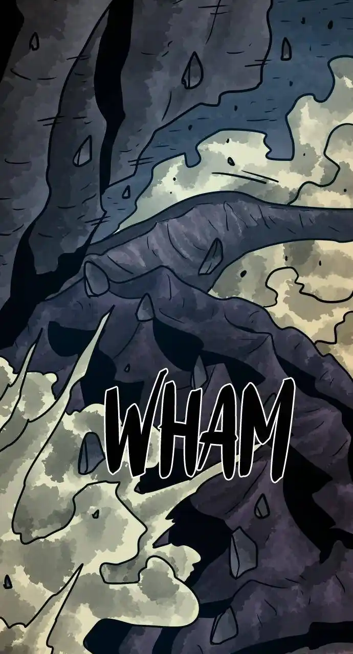 Warrior Executioner Chapter 26