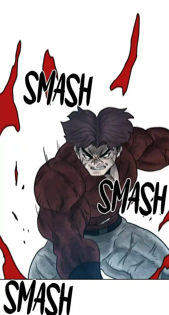 Warrior Executioner Chapter 26