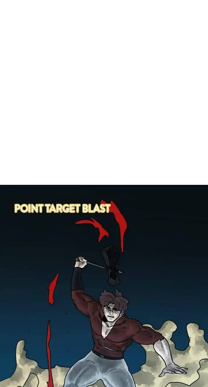 Warrior Executioner Chapter 26