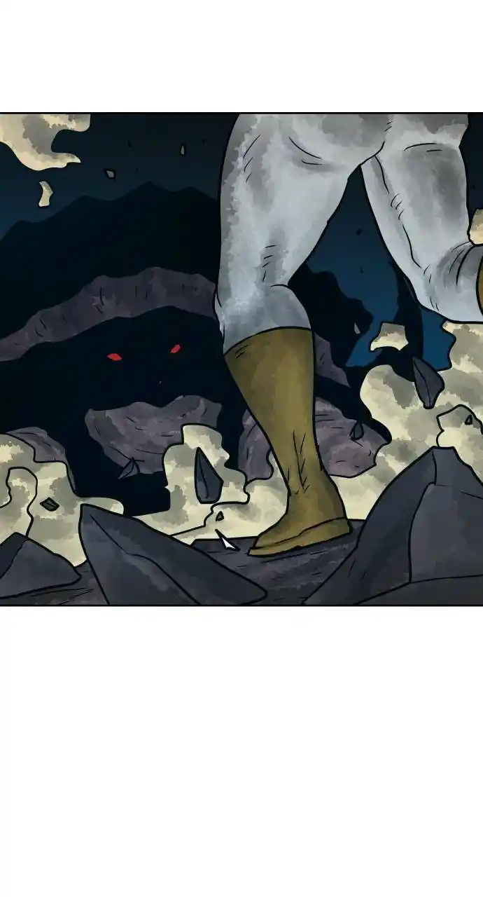 Warrior Executioner Chapter 26