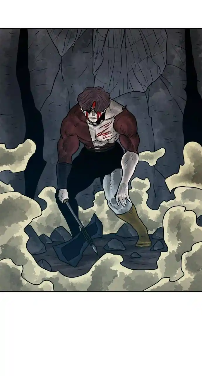 Warrior Executioner Chapter 26