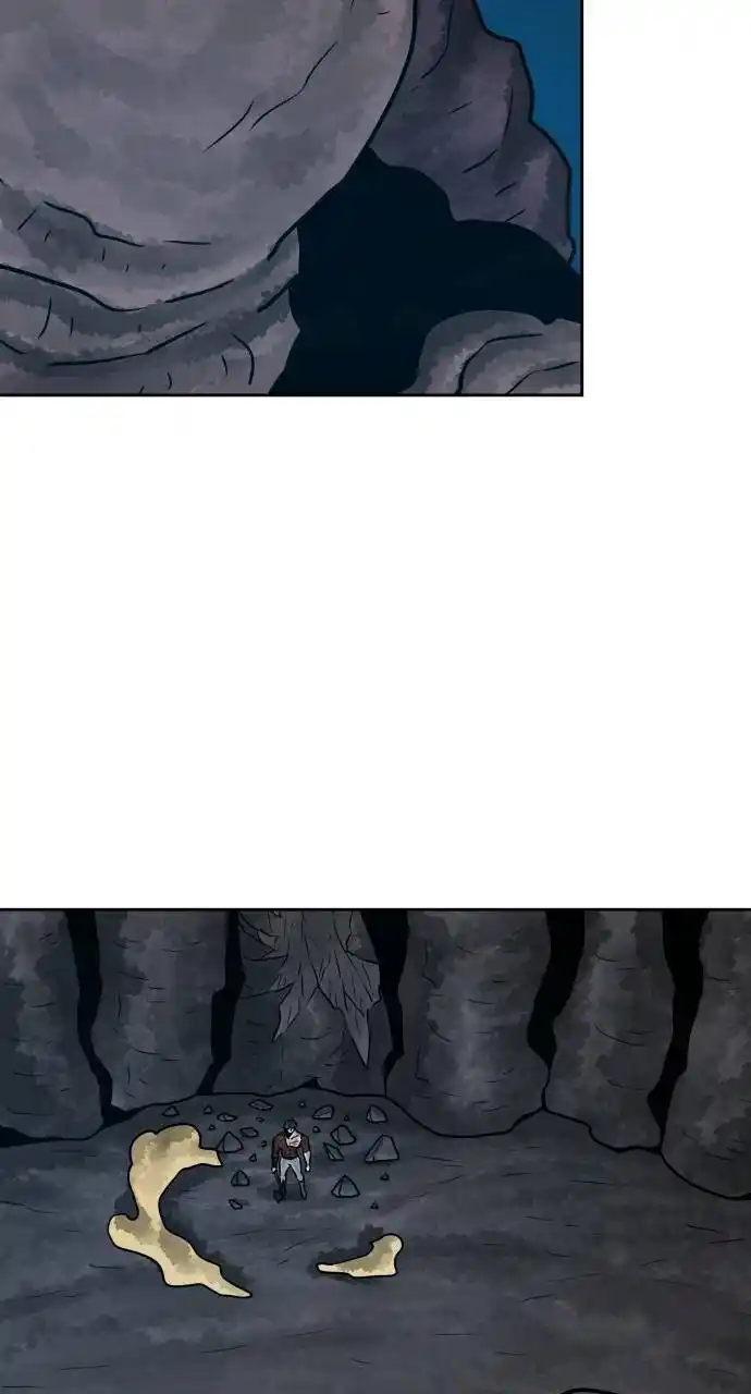 Warrior Executioner Chapter 26