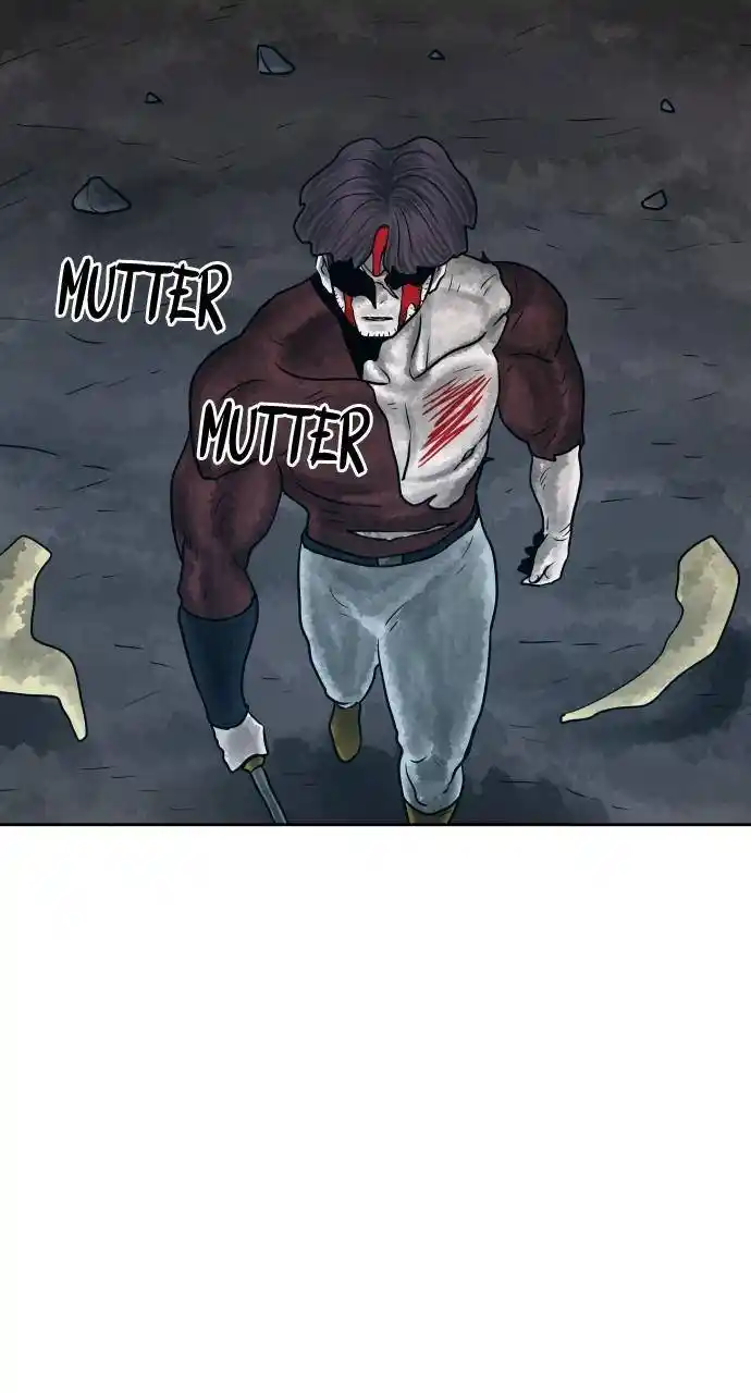 Warrior Executioner Chapter 26