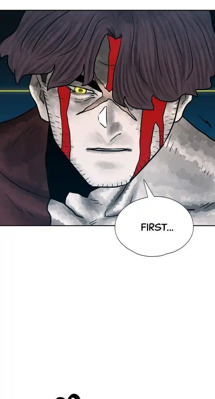 Warrior Executioner Chapter 26