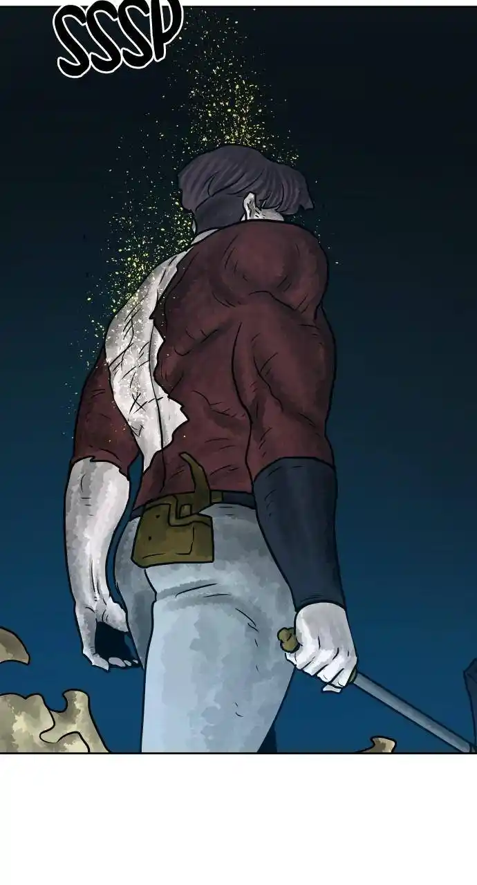 Warrior Executioner Chapter 26