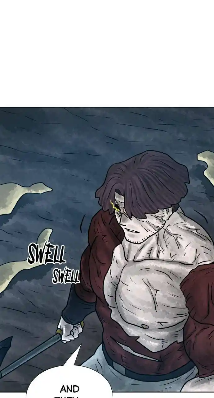 Warrior Executioner Chapter 26