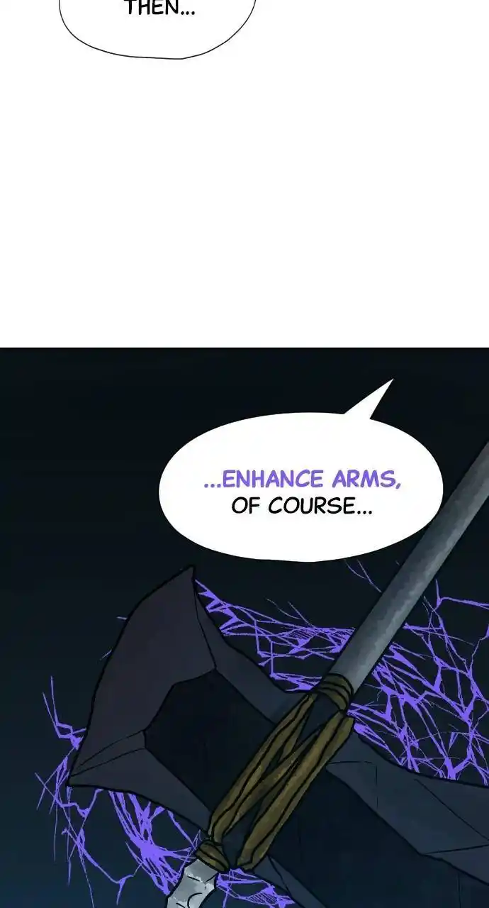 Warrior Executioner Chapter 26