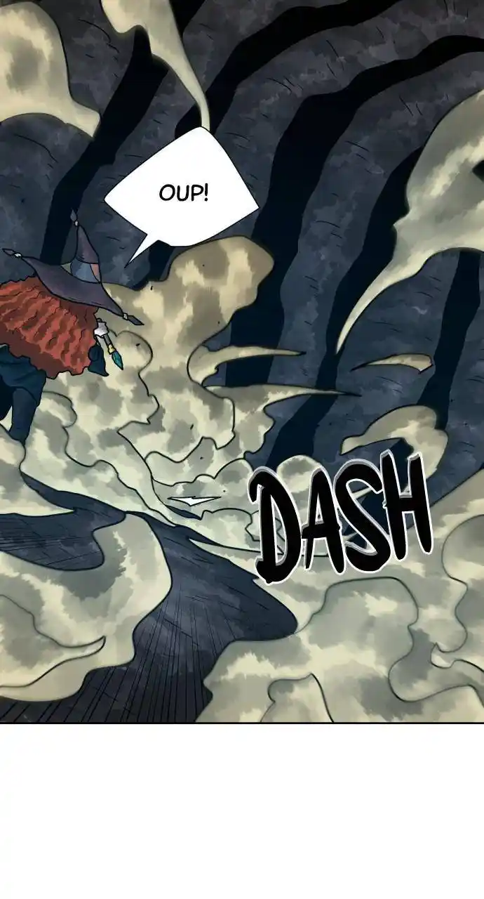 Warrior Executioner Chapter 26