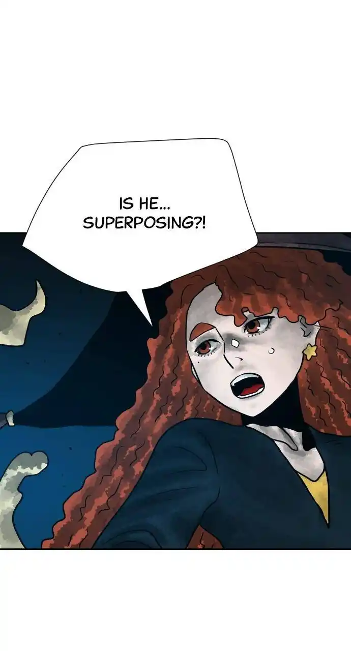 Warrior Executioner Chapter 26