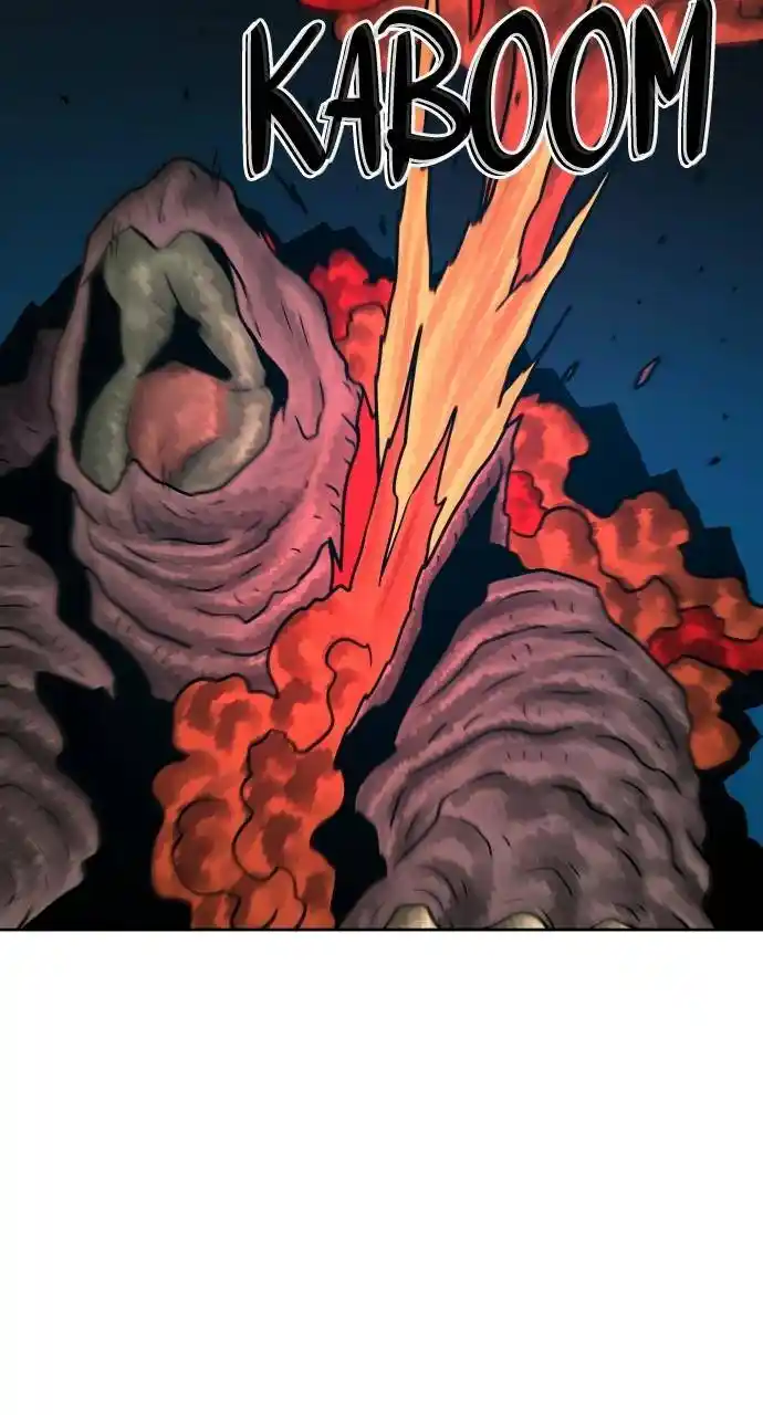 Warrior Executioner Chapter 26