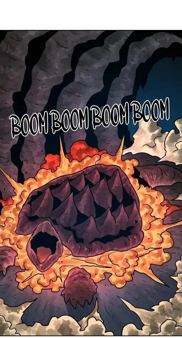 Warrior Executioner Chapter 26